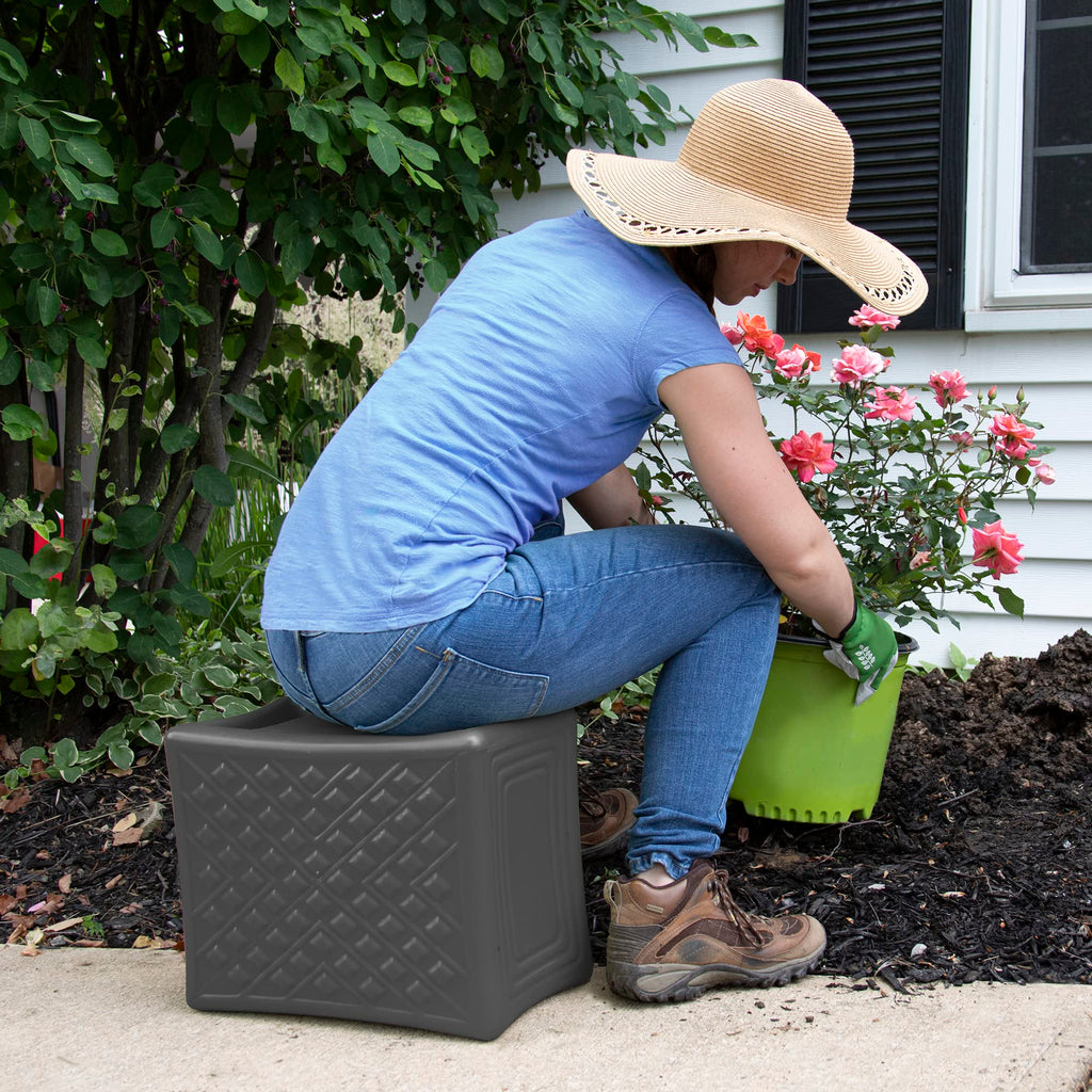 Heavy Duty Work/Garden Seat G896871