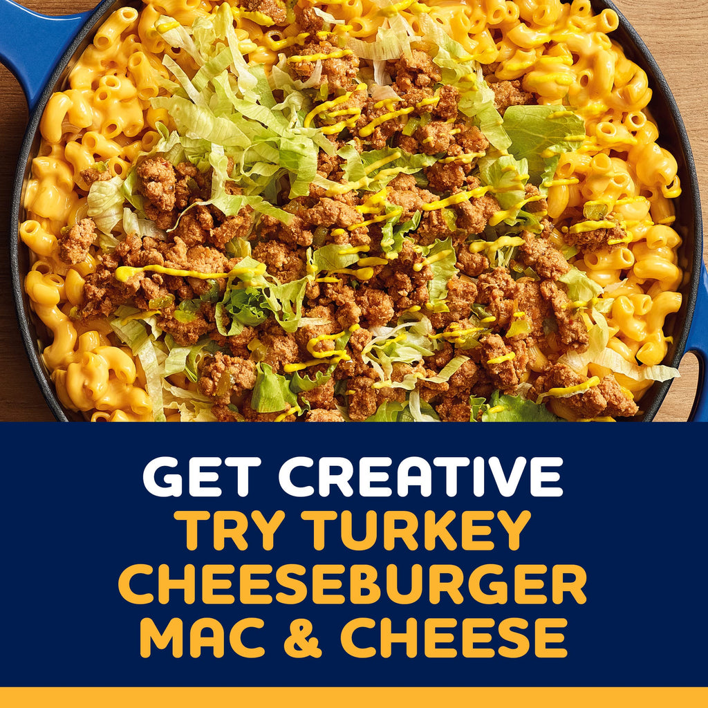 Mac and Cheese Dinner 14 oz K97119